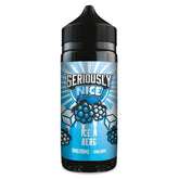 Ice N Berg | Doozy | Buy 100ml Vape Juice Online UK