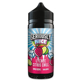 Lychee Citrus Chill | Doozy | Buy 100ml Vape Juice Online UK