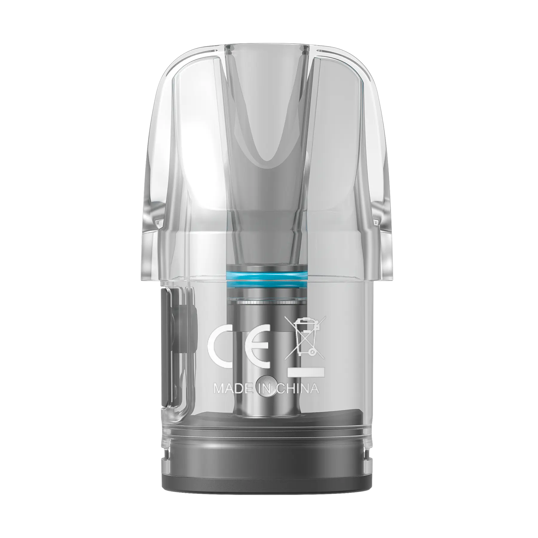 Are you looking for replacement pods for your Aspire Cyber S/X pod device? Look no further as UK Aspire Vendor have you. Only compatible with the Cyber S/X Kit.