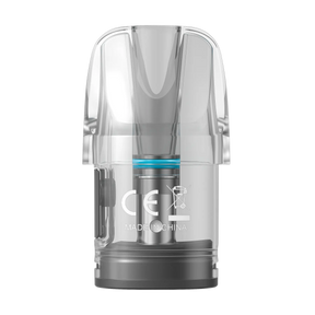 Are you looking for replacement pods for your Aspire Cyber S/X pod device? Look no further as UK Aspire Vendor have you. Only compatible with the Cyber S/X Kit.