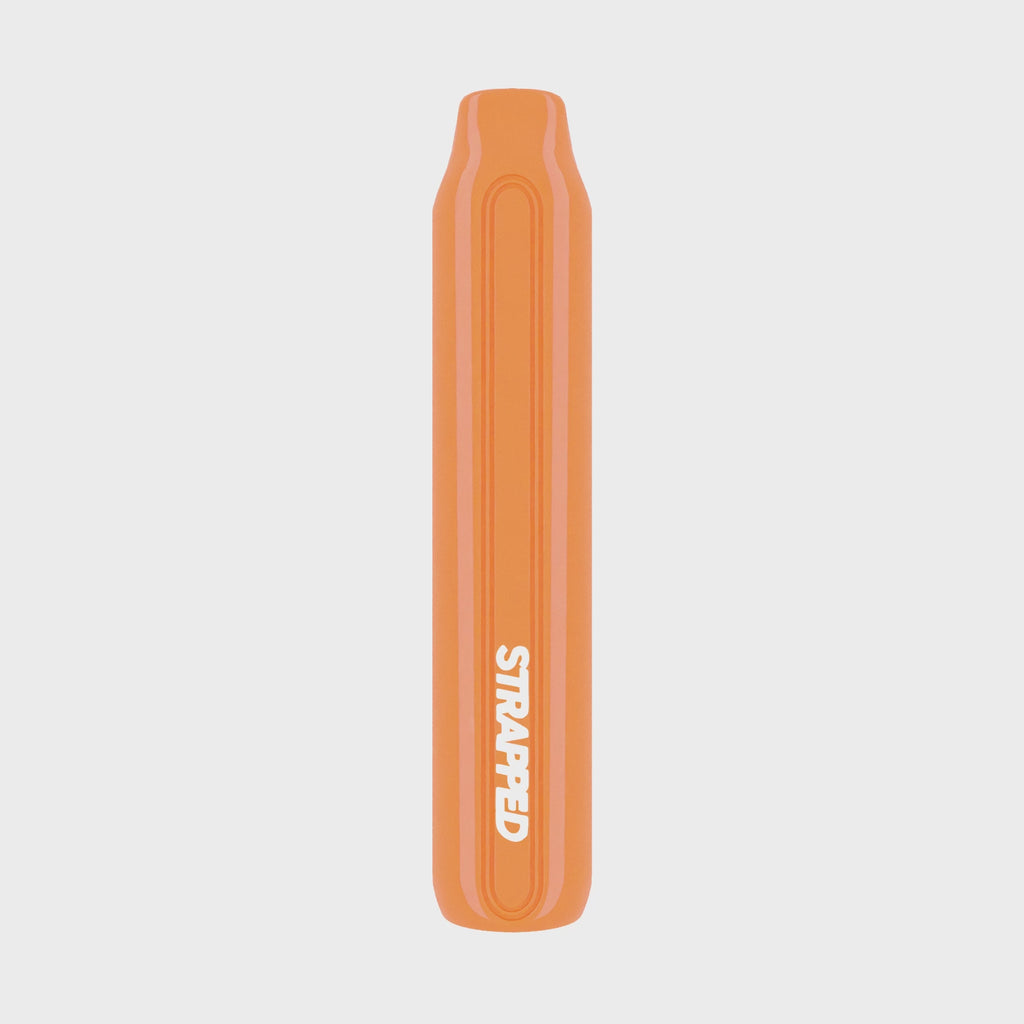Strapped Stix Disposable Vaping Device | Orange Cola