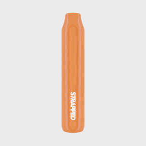 Strapped Stix Disposable Vaping Device | Orange Cola