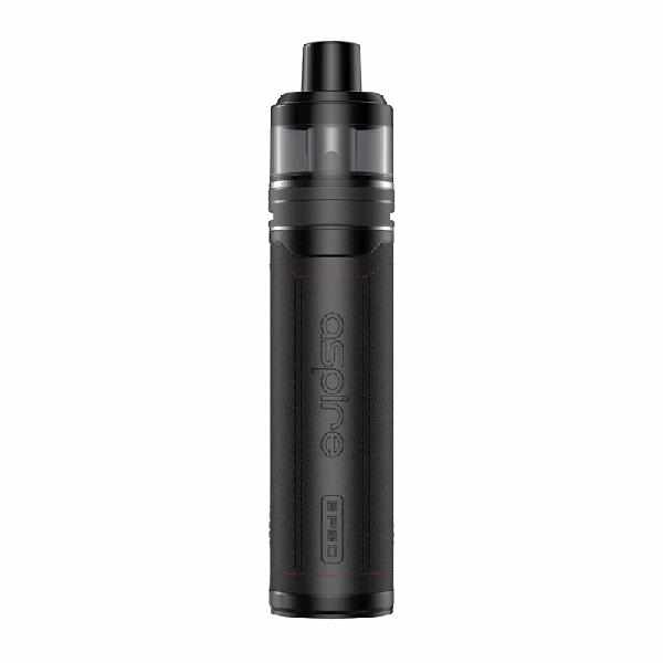 Charcoal Black - Aspire BP80 Pod Device | Buy Aspire Pod System Online