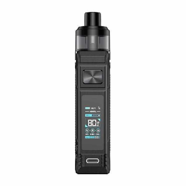 Charcoal Black - Aspire BP80 Pod Device | Buy Aspire Pod System Online