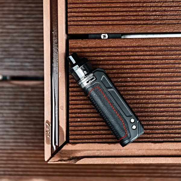 Charcoal Black - Aspire BP80 Pod Device | Buy Aspire Pod System Online