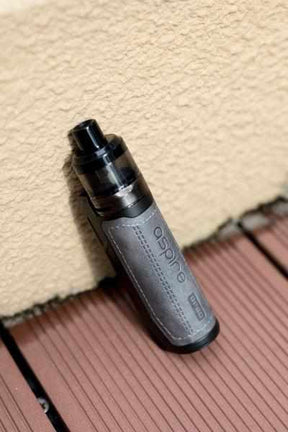 Granite Grey - Aspire BP80 Pod Device | Buy Aspire Pod System Online