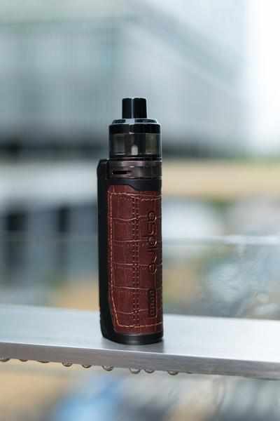 Reddish Brown - Aspire BP80 Pod Device | Buy Aspire Pod System Online