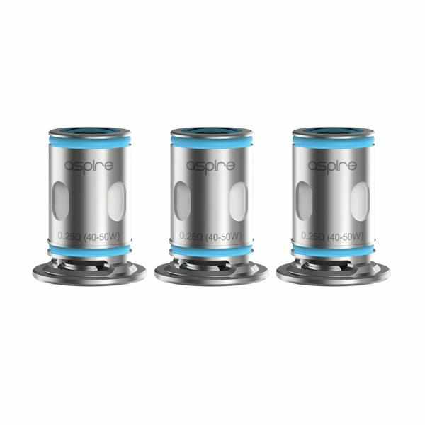 Cloudflask | Aspire Replacement | Buy Vape Coils Online