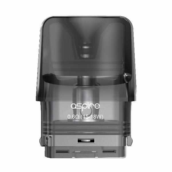 Favostix Pods | Aspire Replacement | Buy Aspire Vape Pods Online