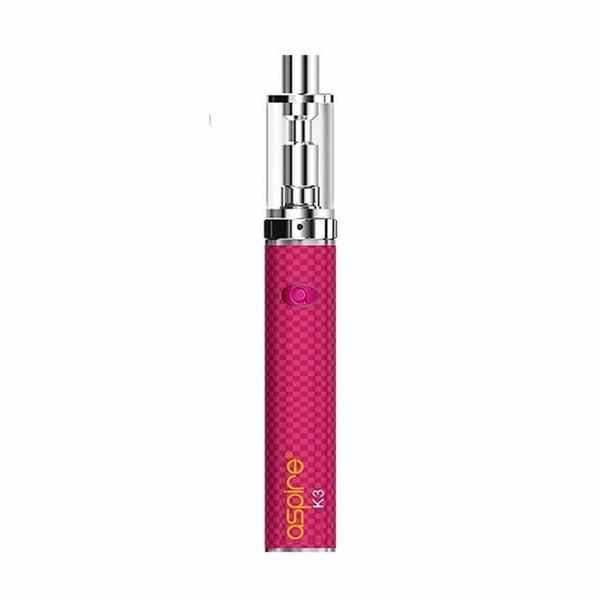 K3 Kit | Aspire Starter Kits | Buy Vape Devices Online