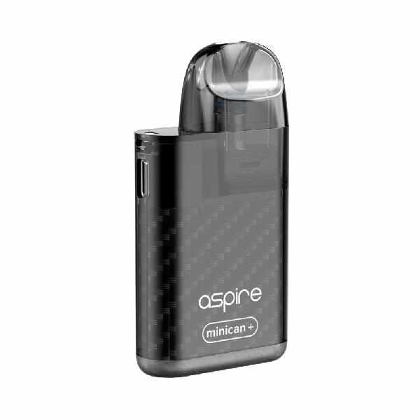Minican + | Aspire Pod Device | Buy Vape Kits Online