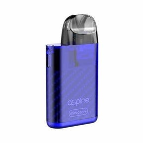 Minican + | Aspire Pod Device | Buy Vape Kits Online