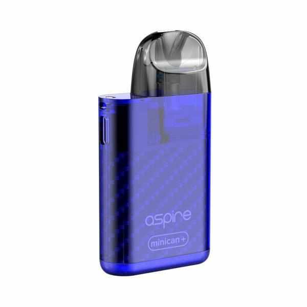 Minican + | Aspire Pod Device | Buy Vape Kits Online