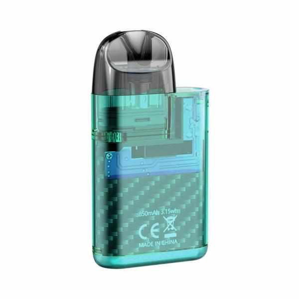 Minican + | Aspire Pod Device | Buy Vape Kits Online