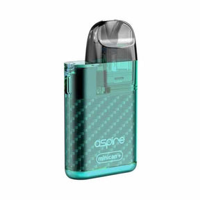 Minican + | Aspire Pod Device | Buy Vape Kits Online