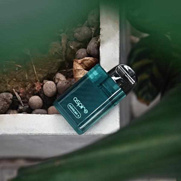 Minican + | Aspire Pod Device | Buy Vape Kits Online