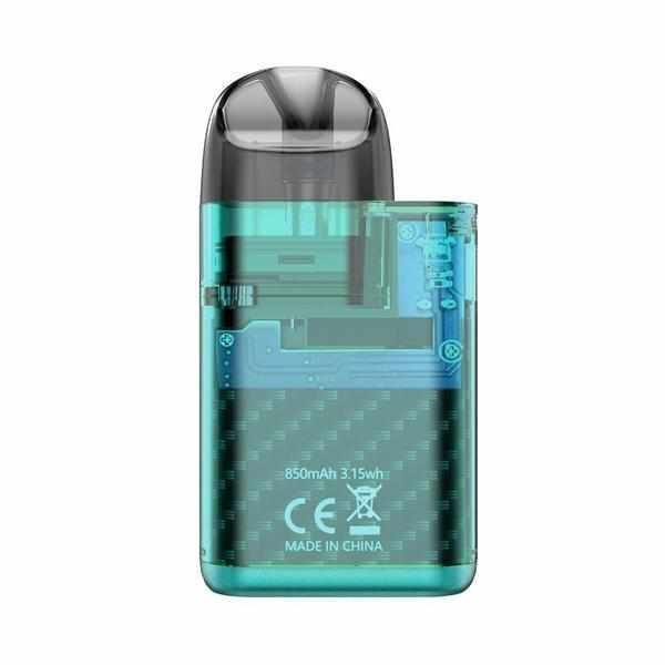 Minican + | Aspire Pod Device | Buy Vape Kits Online