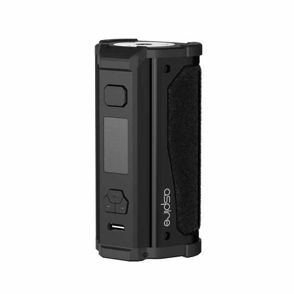 Rhea | Aspire Shockproof | Buy Regulated Vape Mods Online