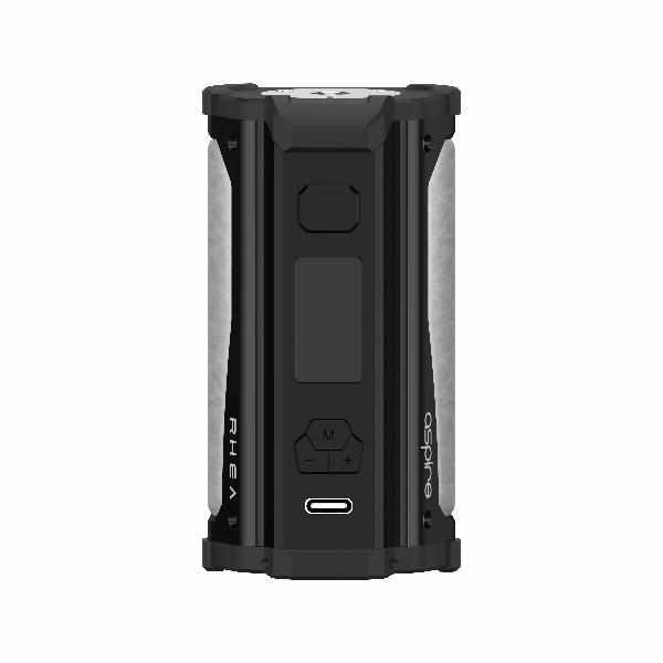 Rhea | Aspire Shockproof | Buy Regulated Vape Mods Online