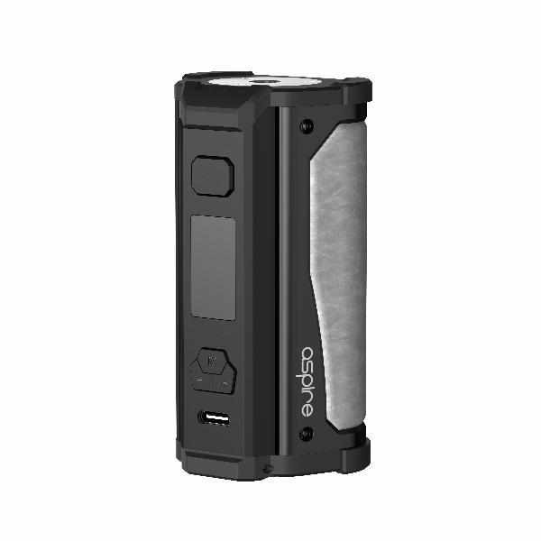 Rhea | Aspire Shockproof | Buy Regulated Vape Mods Online