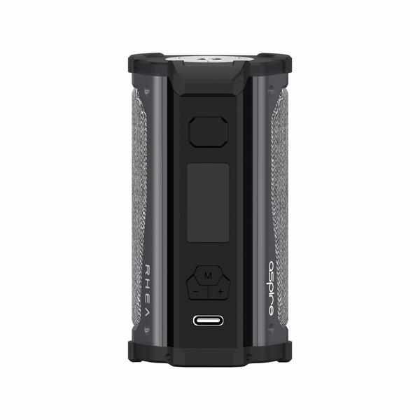 Rhea | Aspire Shockproof | Buy Regulated Vape Mods Online