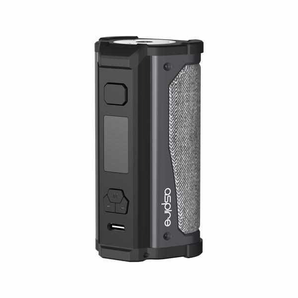 Rhea | Aspire Shockproof | Buy Regulated Vape Mods Online