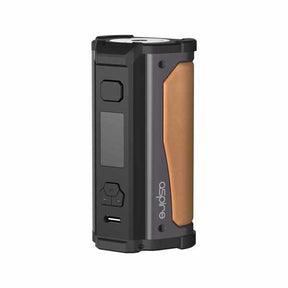 Rhea | Aspire Shockproof | Buy Regulated Vape Mods Online