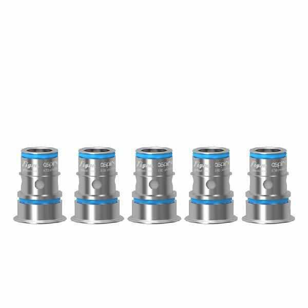 Aspire Tigon | Aspire Replacement | Buy Vape Coils Online