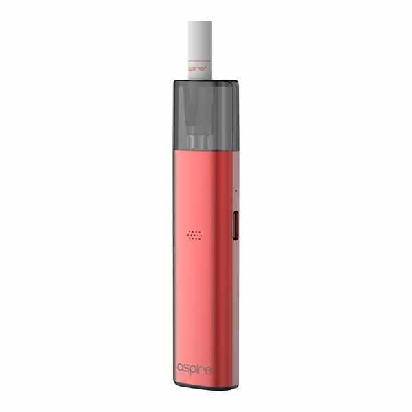 Vilter | Aspire Pod System | Buy Vape Kits Online