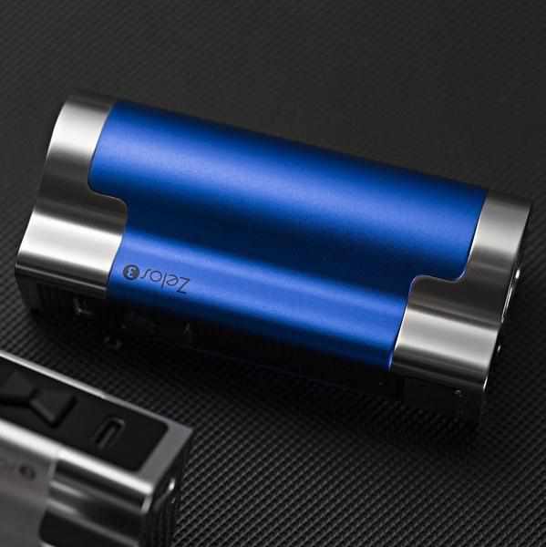 Zelos 3 | Aspire Mod | Buy Aspire Vape Mods Online