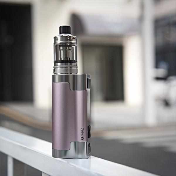 Zelos 3 | Aspire Starter Kit | FREE SHIPPING