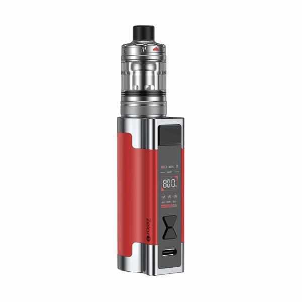 Zelos 3 | Aspire Starter Kit | FREE SHIPPING