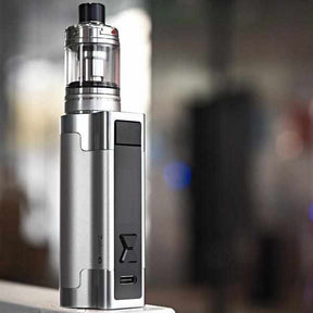 Zelos 3 | Aspire Starter Kit | FREE SHIPPING