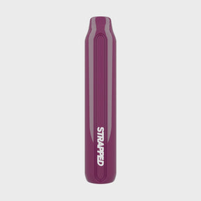 Strapped Stix Disposable Vaping Device | Grape Blackcurrant