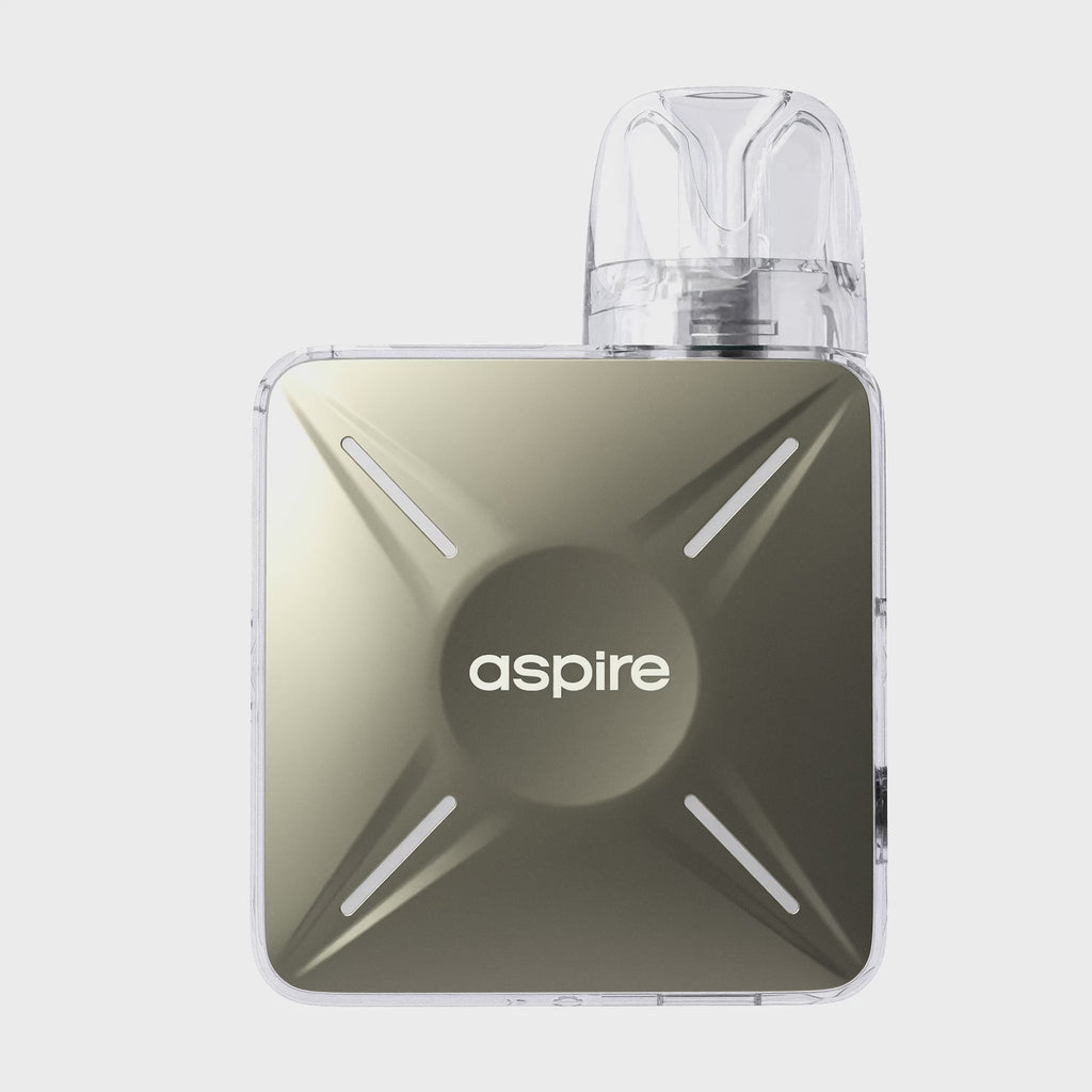 Aspire UK Cyber X Pod Kit | Vaping Device | UK Delivery