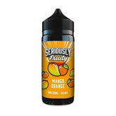 Mango Orange | Doozy | Buy 100ml Vape Juice Online UK