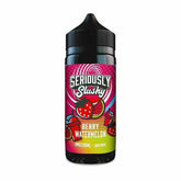 Berry Watermelon | Doozy | Buy 100ml Vape Juice Online UK