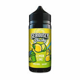 Lemon Lime | Doozy | Buy 100ml Vape Juice Online UK