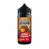 Raspberry Tangerine | Doozy | Buy 100ml Vape Juice Online UK