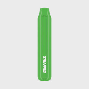 Strapped Stix Disposable Vaping Device | Watermelon
