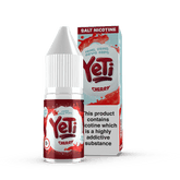 Yeti Salt | Nic Salt E Liquid | Buy Yeti Salt Vape Juice Online
