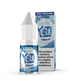 Yeti Salt | Nic Salt E Liquid | Buy Yeti Salt Vape Juice Online