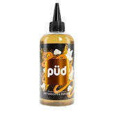 Butterscotch Popcorn | Püd Liquids | Buy 200ml Vape Juice Online
