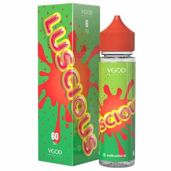 VGOD | 50ml Shortfill E Liquid | Buy Vape E Liquid Online