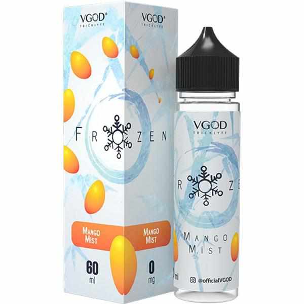 VGOD | 50ml Shortfill E Liquid | Buy Vape E Liquid Online