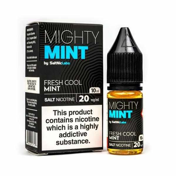 VGOD | Nic Salt E Liquid | Buy Vape Juice Online