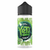 Blizzard Apple | Yeti | Buy 100ml Vape Juice Online