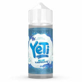 Blue Raspberry | Yeti | Buy 100ml Vape Juice Online