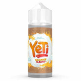 Orange Mango | Yeti | Buy 100ml Vape Juice Online